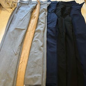 J Crew Ruby Pants- Size 10
